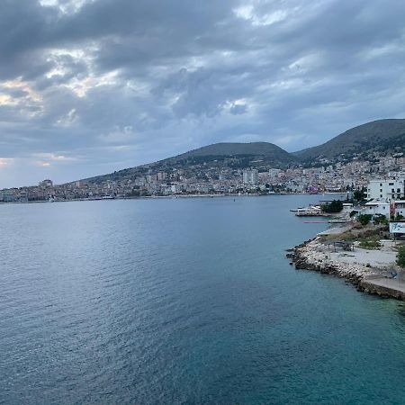 Gregor Apartments ساراندا المظهر الخارجي الصورة