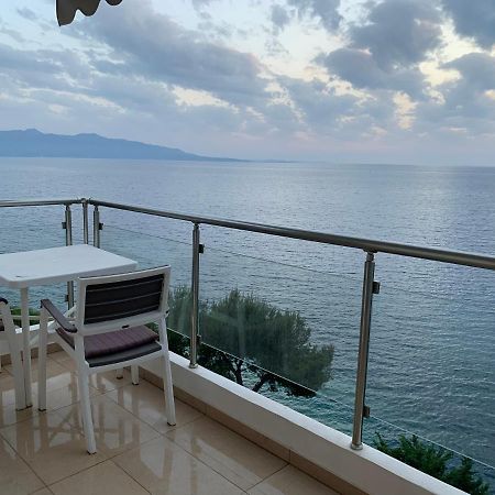 Gregor Apartments ساراندا المظهر الخارجي الصورة