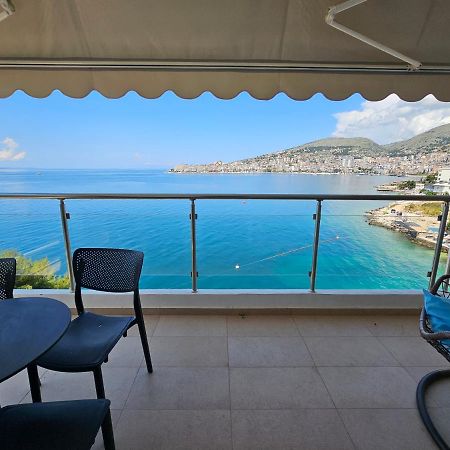 Gregor Apartments ساراندا المظهر الخارجي الصورة