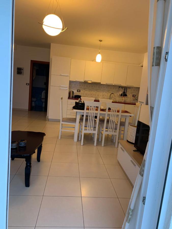 Gregor Apartments ساراندا المظهر الخارجي الصورة