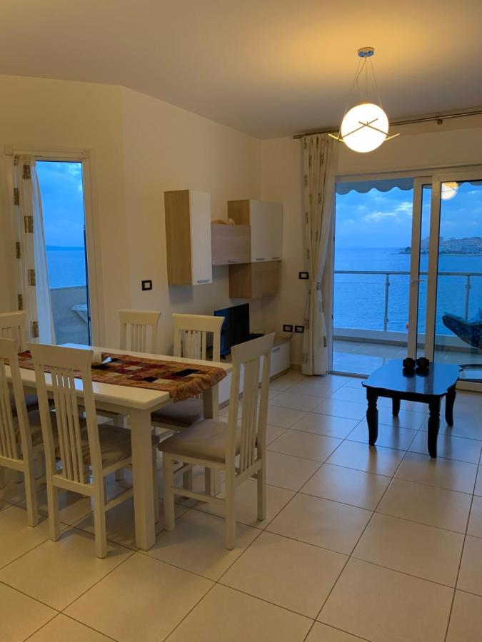 Gregor Apartments ساراندا المظهر الخارجي الصورة