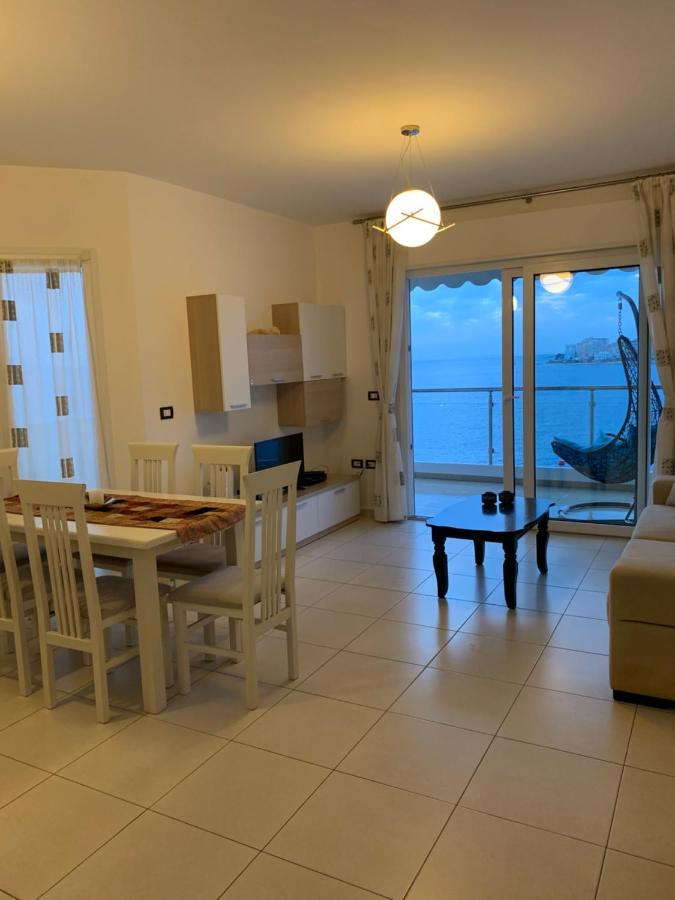 Gregor Apartments ساراندا المظهر الخارجي الصورة