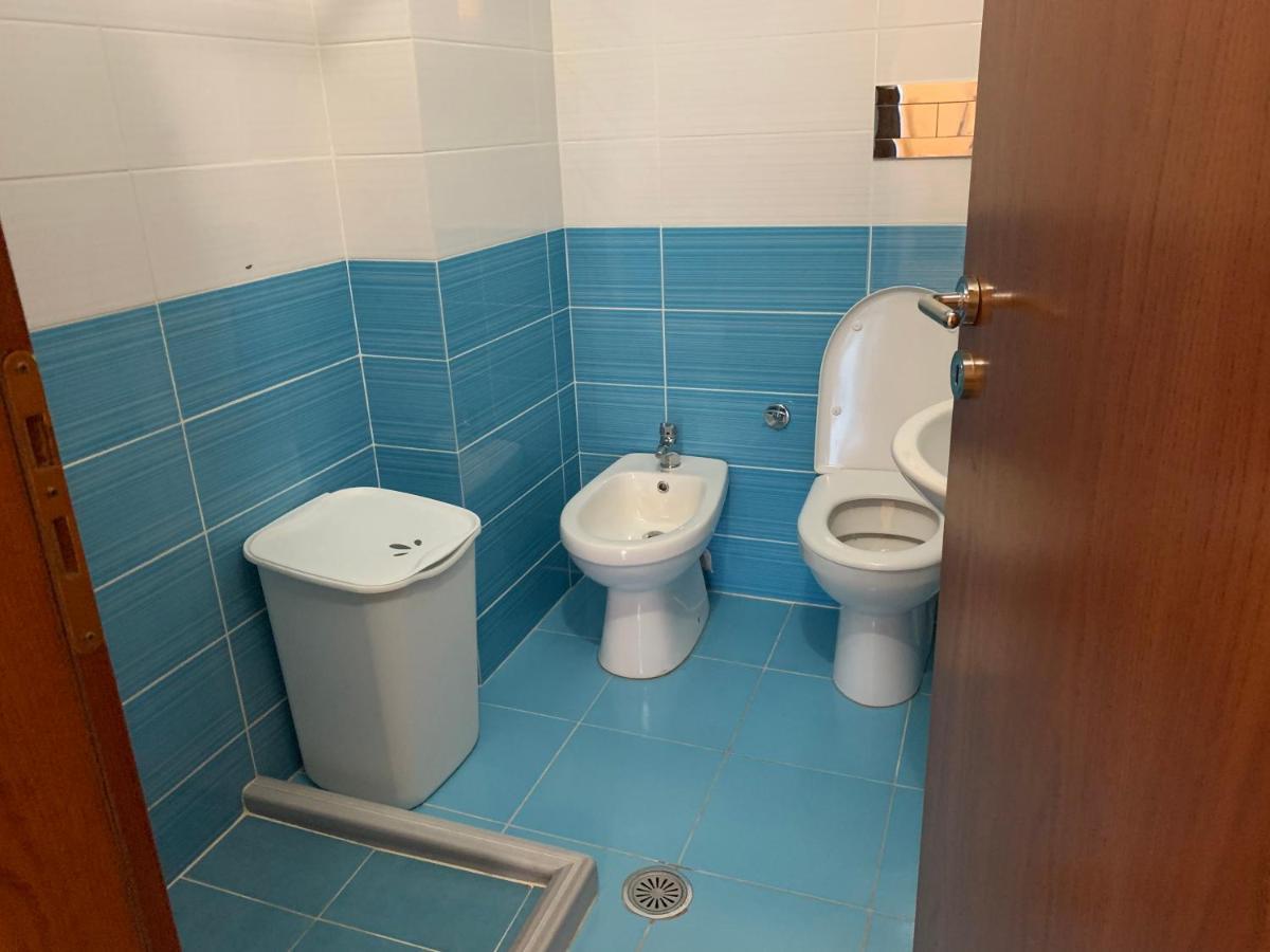 Gregor Apartments ساراندا المظهر الخارجي الصورة