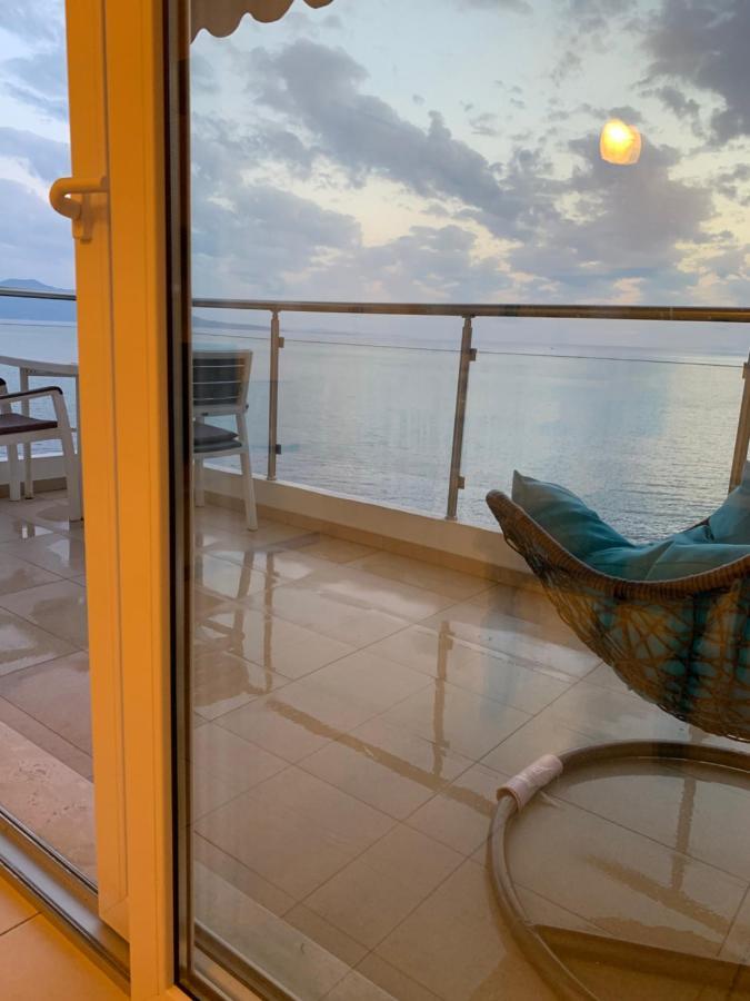 Gregor Apartments ساراندا المظهر الخارجي الصورة