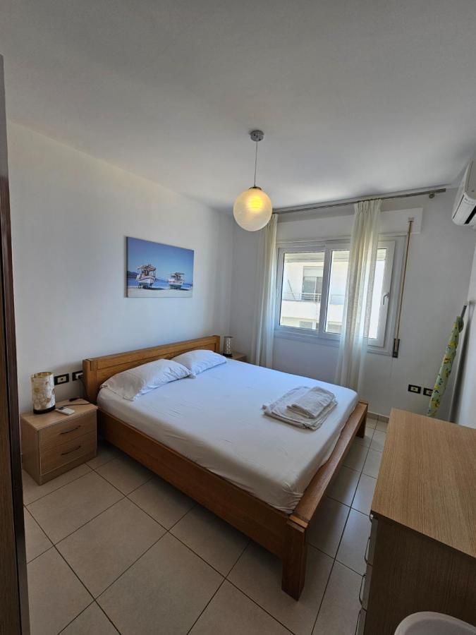 Gregor Apartments ساراندا المظهر الخارجي الصورة