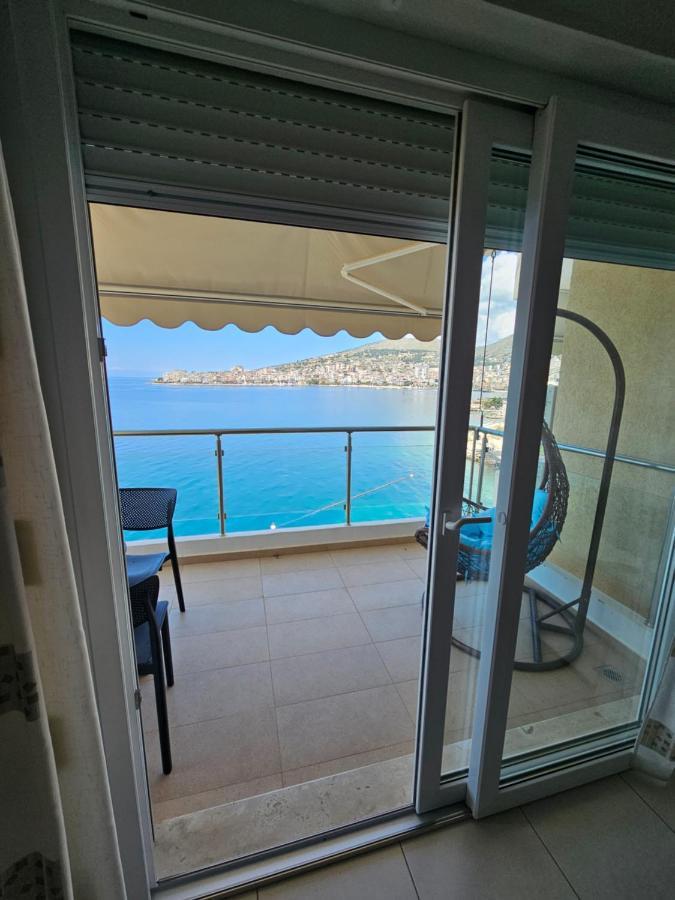 Gregor Apartments ساراندا المظهر الخارجي الصورة