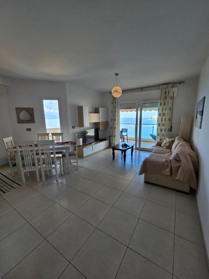Gregor Apartments ساراندا المظهر الخارجي الصورة