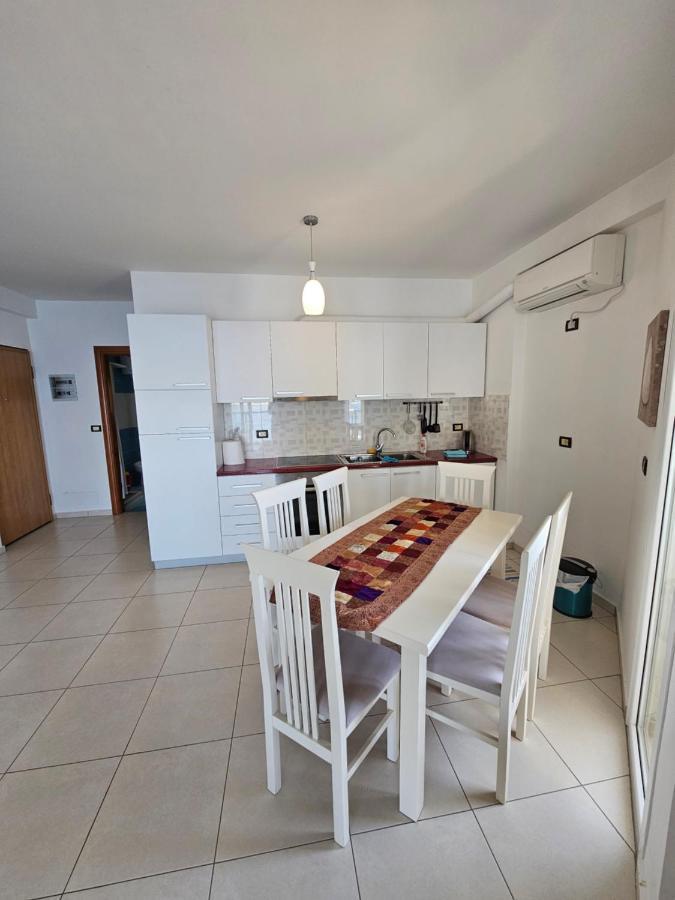 Gregor Apartments ساراندا المظهر الخارجي الصورة