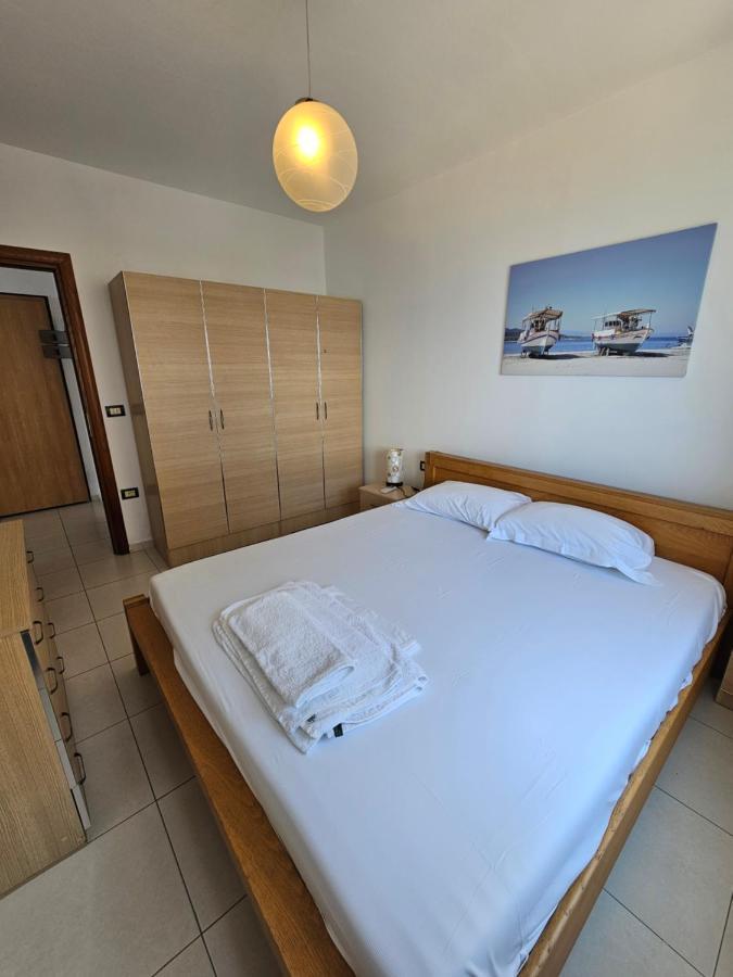 Gregor Apartments ساراندا المظهر الخارجي الصورة