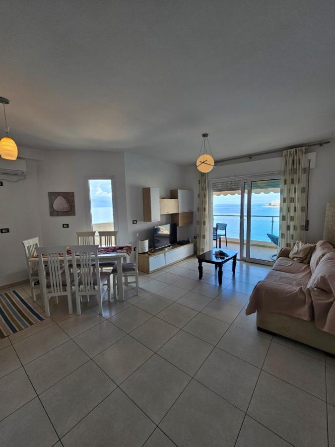 Gregor Apartments ساراندا المظهر الخارجي الصورة