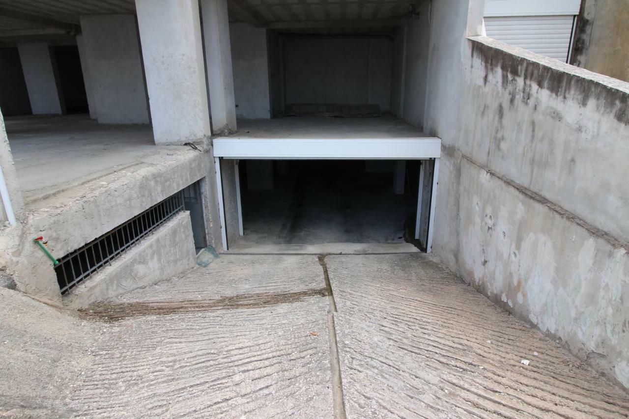 Gregor Apartments ساراندا المظهر الخارجي الصورة